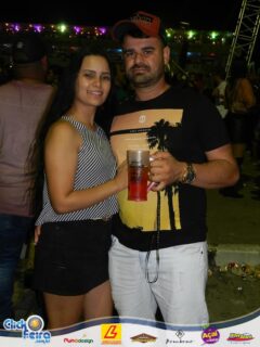 Festa do Bezerro Manhoso